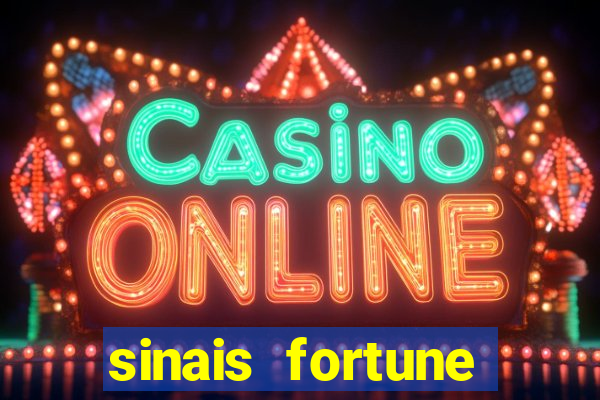 sinais fortune rabbit