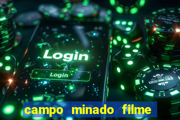 campo minado filme final explicado