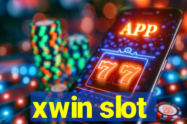 xwin slot