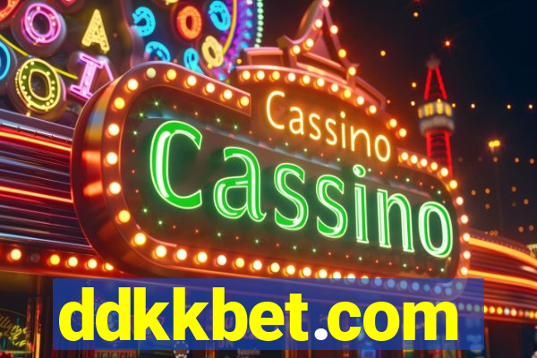 ddkkbet.com