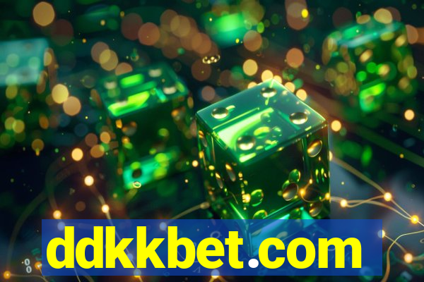 ddkkbet.com