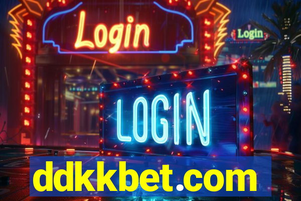 ddkkbet.com
