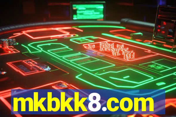 mkbkk8.com