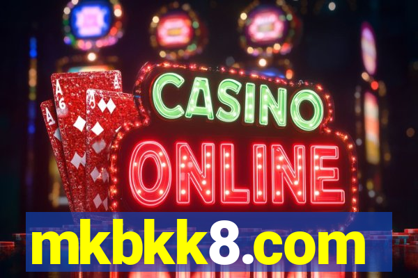 mkbkk8.com