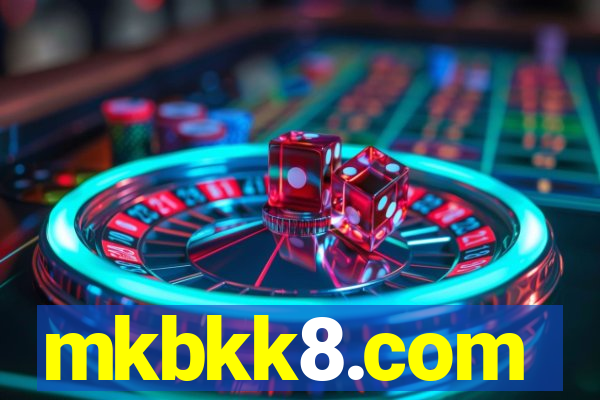 mkbkk8.com