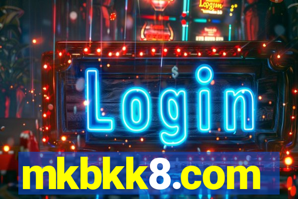 mkbkk8.com