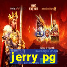 jerry pg