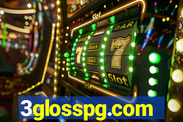 3glosspg.com