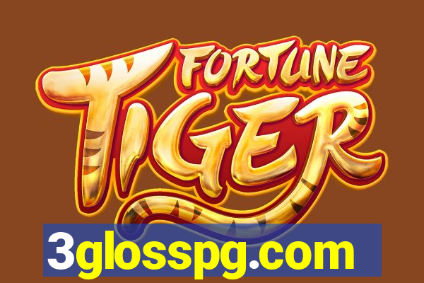 3glosspg.com