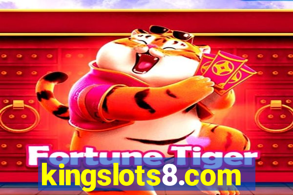 kingslots8.com