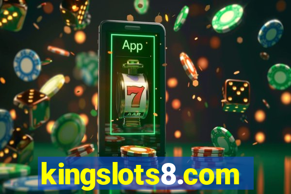 kingslots8.com
