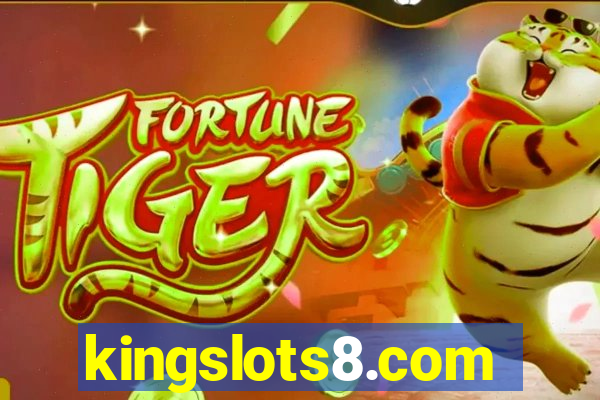 kingslots8.com