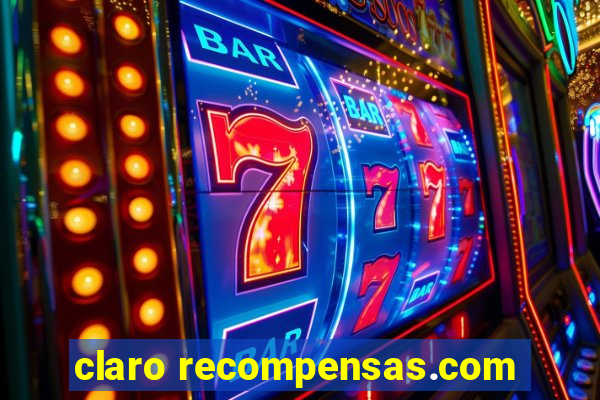claro recompensas.com