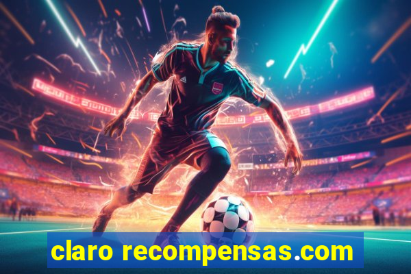 claro recompensas.com