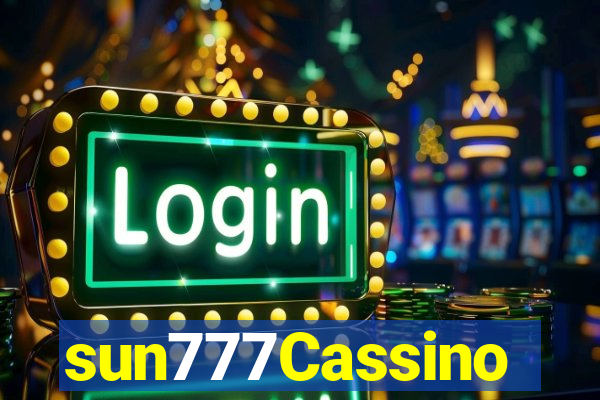 sun777Cassino