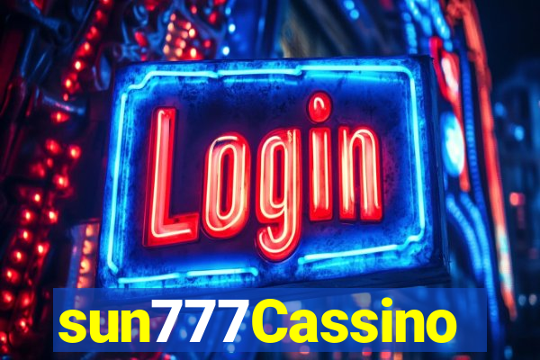 sun777Cassino