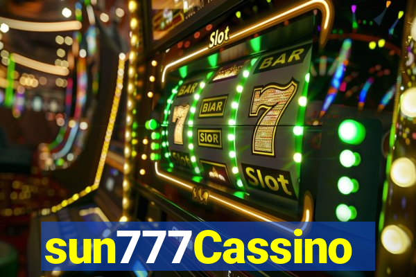 sun777Cassino