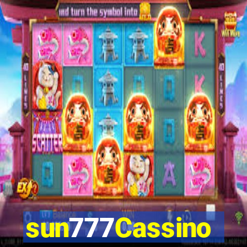 sun777Cassino