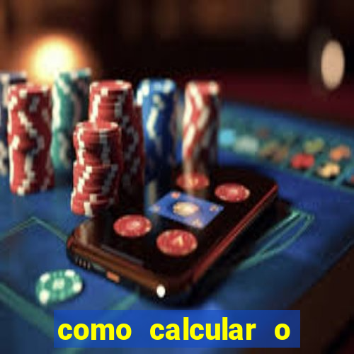 como calcular o cashback da blaze