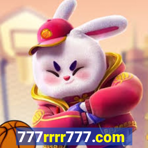 777rrrr777.com