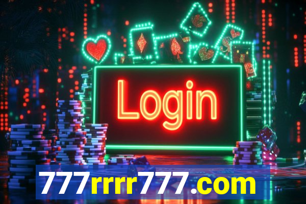 777rrrr777.com
