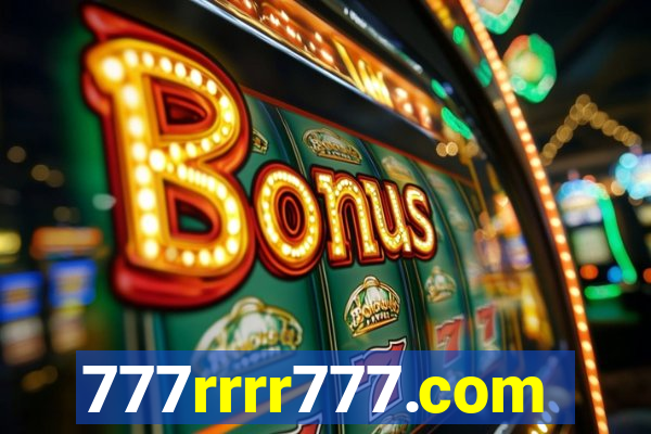777rrrr777.com