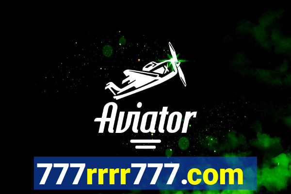 777rrrr777.com