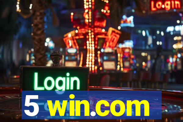 5 win.com