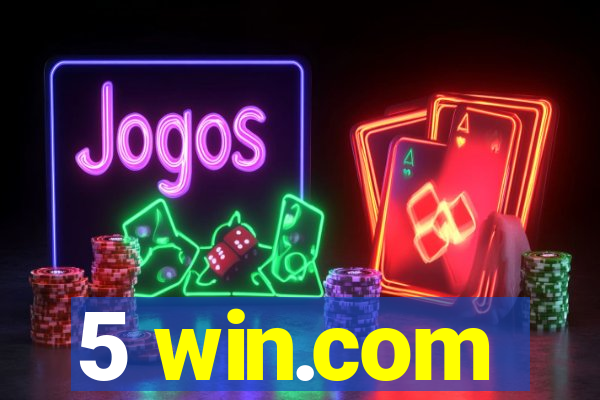 5 win.com