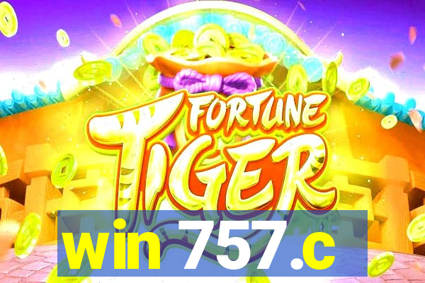 win 757.c