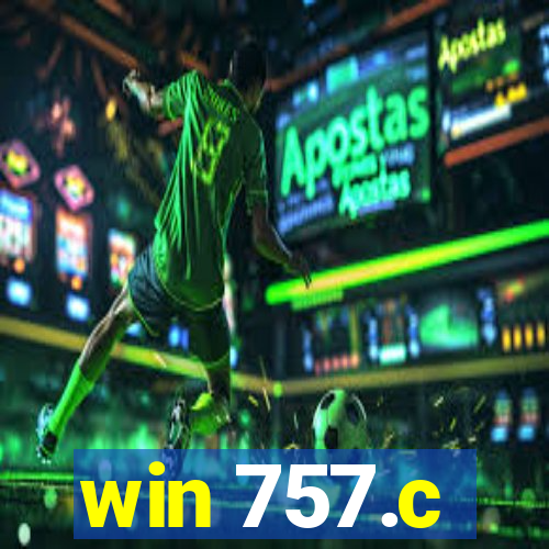 win 757.c