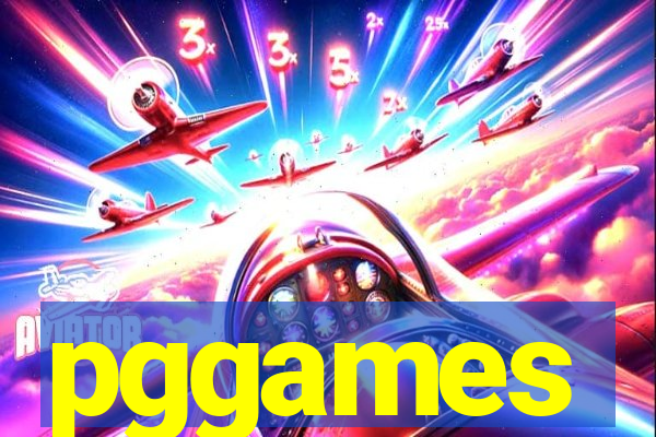 pggames