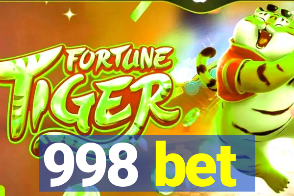 998 bet
