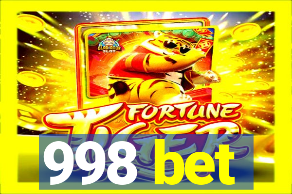 998 bet