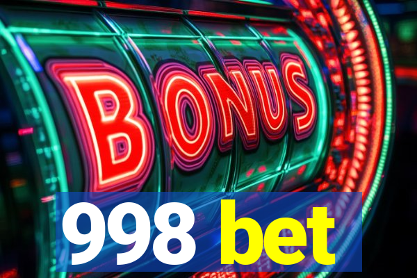 998 bet