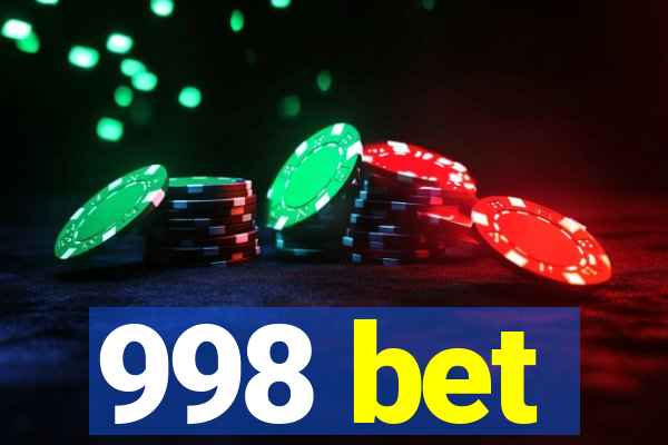998 bet