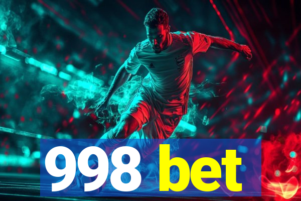 998 bet