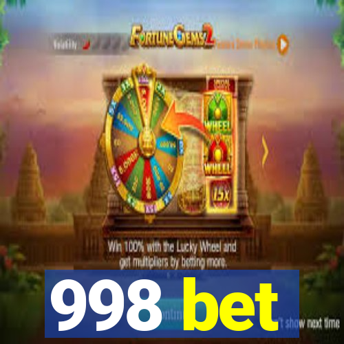 998 bet