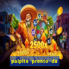 palpite pronto da quina vip