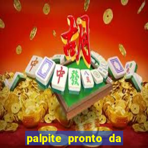 palpite pronto da quina vip