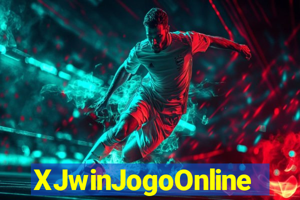 XJwinJogoOnline