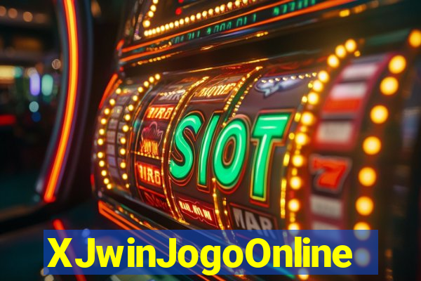 XJwinJogoOnline