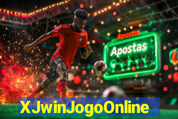 XJwinJogoOnline
