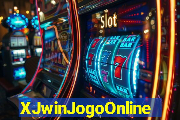 XJwinJogoOnline