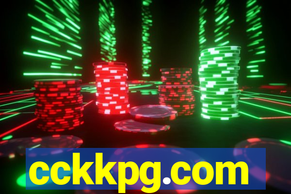 cckkpg.com