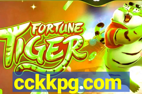 cckkpg.com