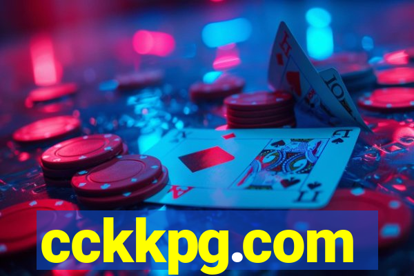 cckkpg.com