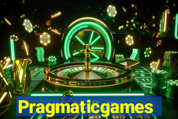 Pragmaticgames