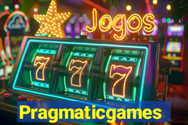 Pragmaticgames