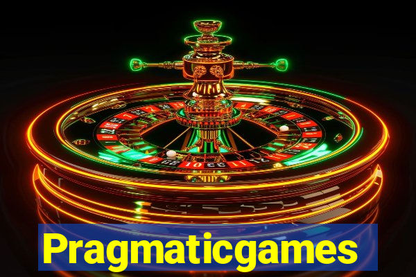 Pragmaticgames